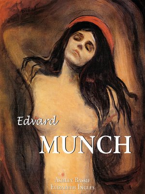 cover image of Edvard Munch